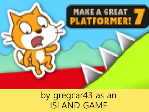 Platformer ep7