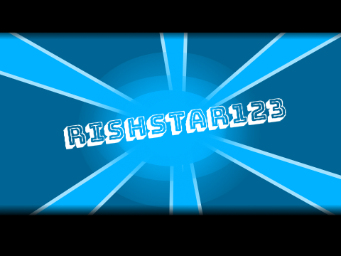 Banner for @Rishstar123