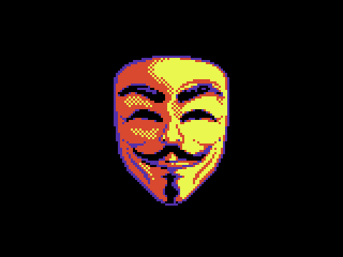 ZOPC (Round 2) Mask