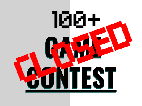 [CLOSED] 100+ Game Contest Win 70+ #Contest #All #Trending