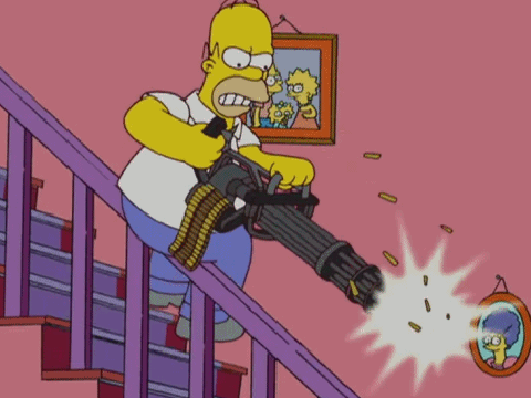 How I feel when I have no internet