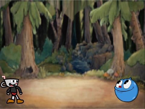 Goopy Le Grande (Improved on Phase 2 and 3)