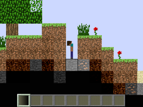 Paper Minecraft: Updated Hardcore mode!!! remix