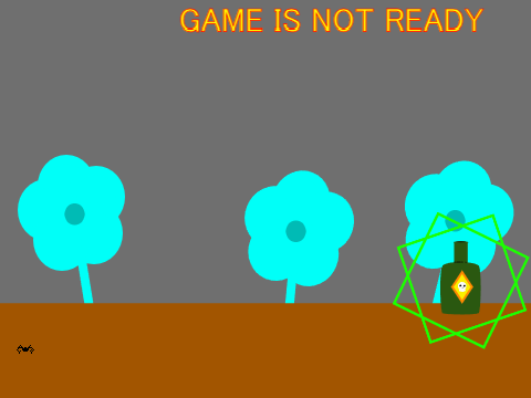 The final test.