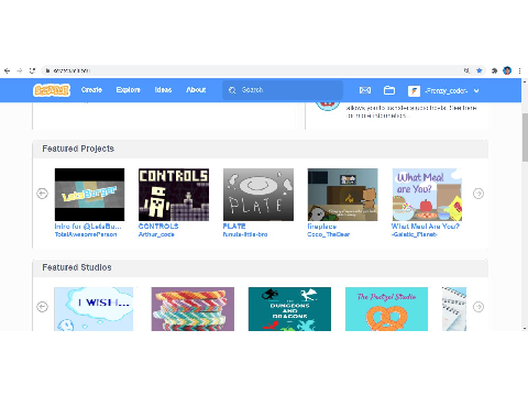 TAP on Featured!!!!!!!!!!!