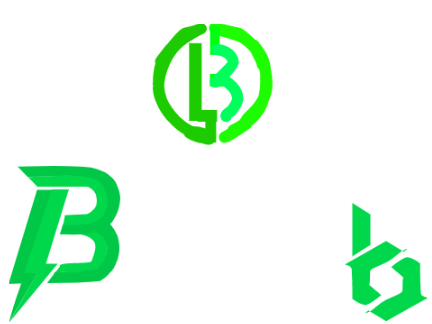 logo for @-BiIaI ENJOY!