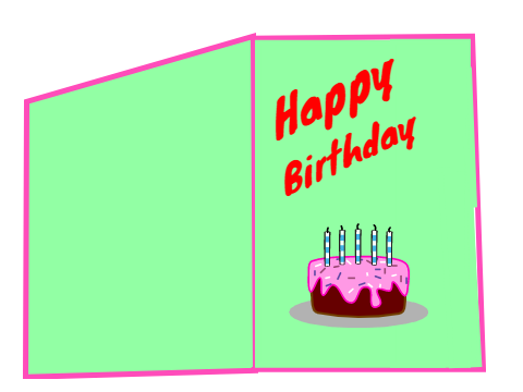 Birthday Card