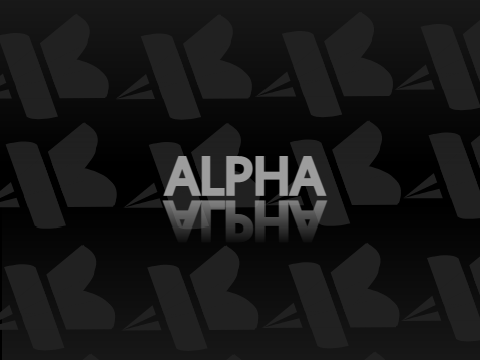 Alpha BG Entry