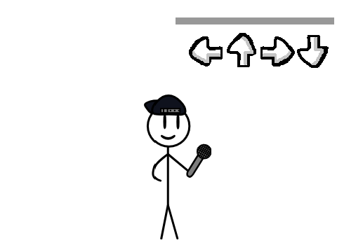Test arrows with cleaner code