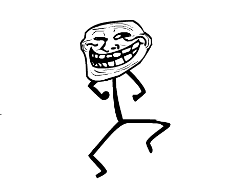 troll sounds