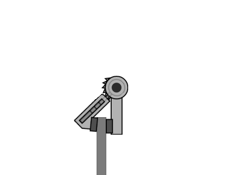 Camera Mount Demonstration