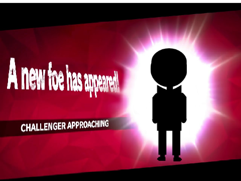 add yourself as a challenger