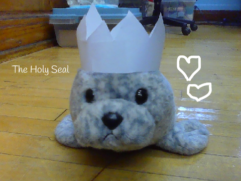 The Holy Seal
