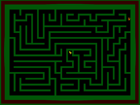 Fazhege Maze