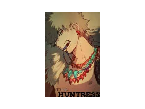 Warning: Hot Bakugou remix