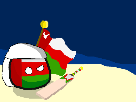 Oman