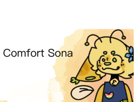 Comfort Sona : Aristaeus