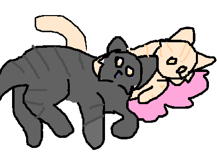 oof i tried doing realistic-