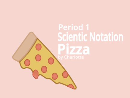 Ext. Core Scientific Notation