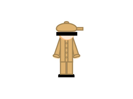 Designing a Character
