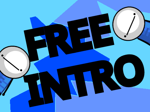 Free Intro