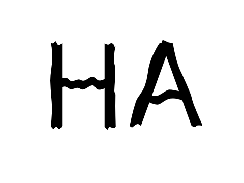 ha ha ha HAHA