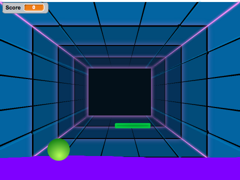 Ping Pong