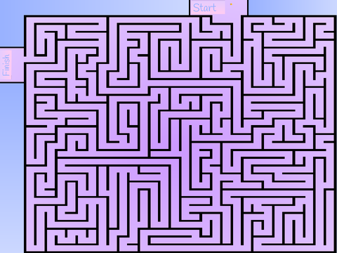 Mini Maze