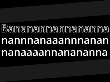 bananana