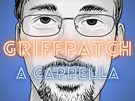 Griffpatch | A Cappella