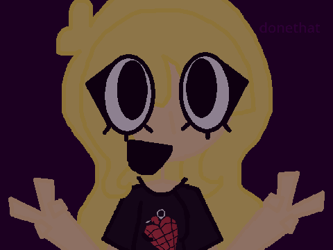 Self drawing