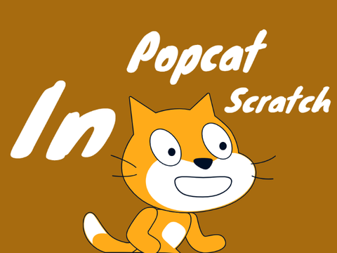 Popcat in scratch