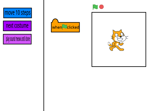 scratch