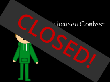 Halloween Contest