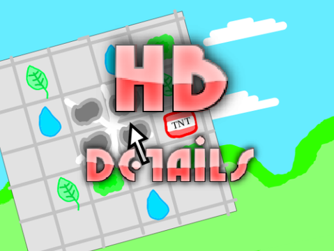 HILL BLAST | Details