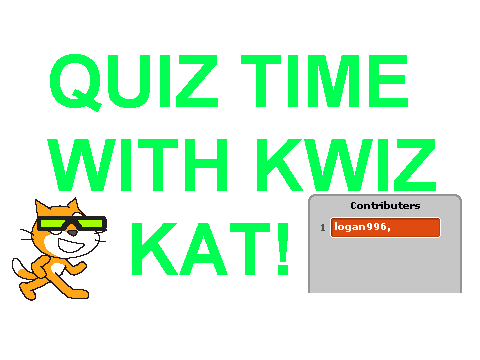 Pass It On- Quiz