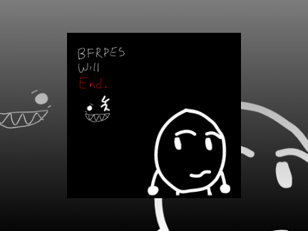 BFRPES Will End. (BFRPES OST)