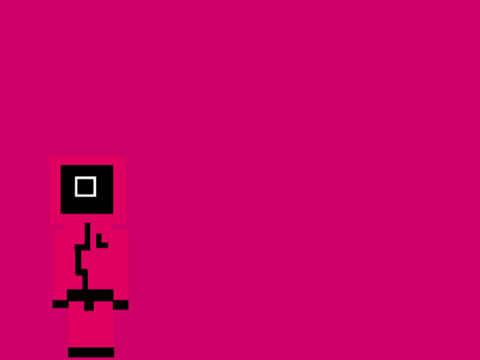 squid game play