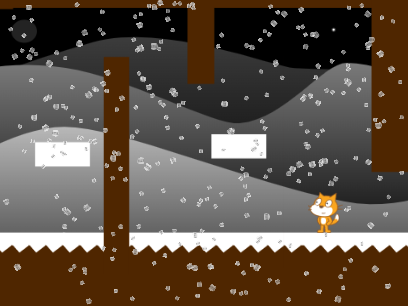 Winter Adventure - mynamejosef [PRIVATE] remix