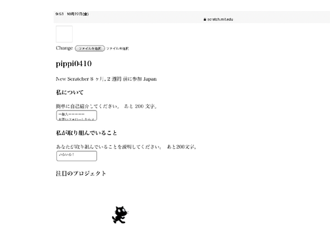 何このバグ！