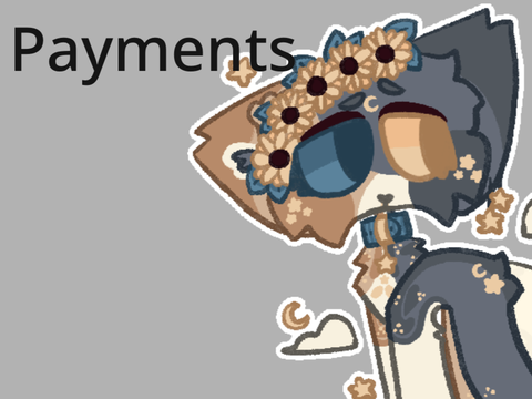 Payments for @suburbanstoat