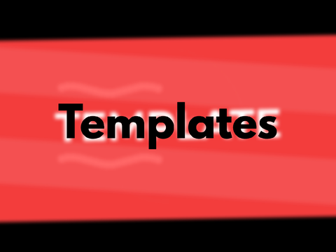 || Templates ||