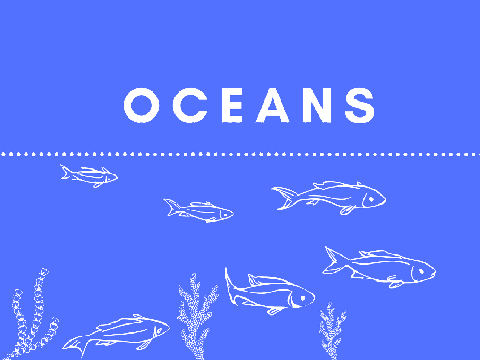 Oceans