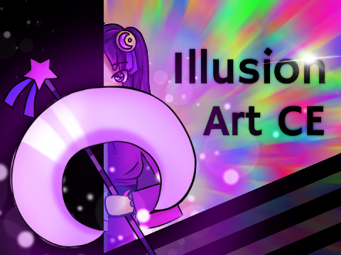 Illusion ☆ﾟ