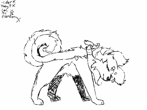 wave your flag part 5 WIP (cancelled)