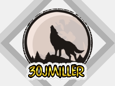My Entry (Logo Comp.)