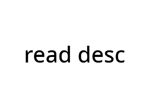 please respect opinion