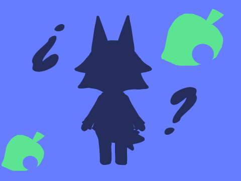 Wolfgang OC for @CodeToad101