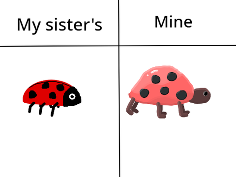 Ladybugs