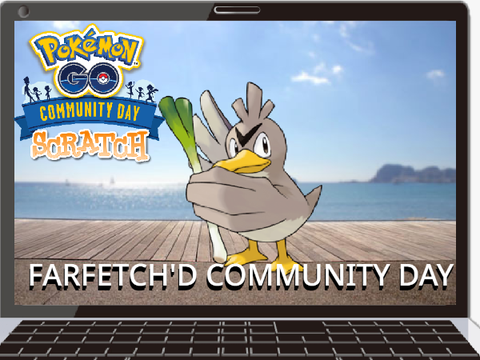 Community Day (November)